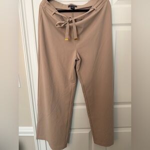 NYC Tan Women's Trousers